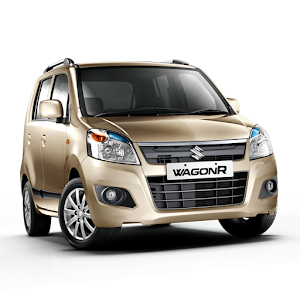 Maruti WagonR 1.5