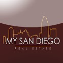 My San Diego Real Estate logo