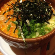 瞞著爹日本料理