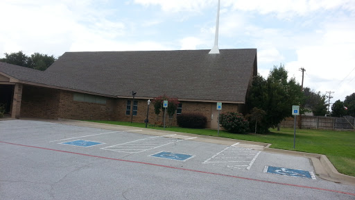St. Timothy Presbyterian Church