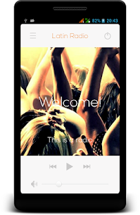 How to download Latin RADIO lastet apk for pc