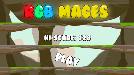 How to mod RGB Mages patch 1.0 apk for android