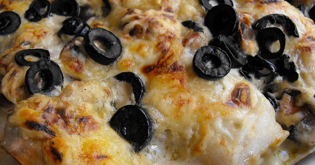 10 Best Chicken Medallions Recipes Yummly