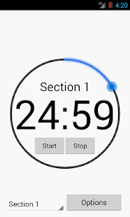 How to get GRE Timer lastet apk for pc