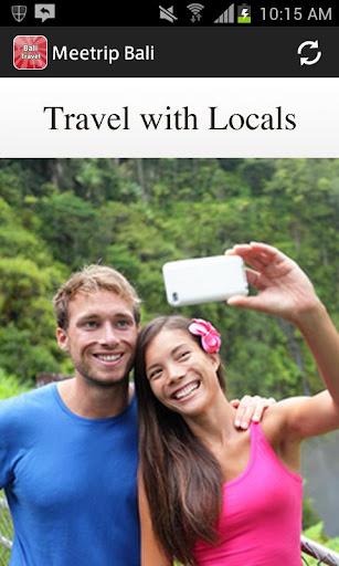 Bali Travel Guide Local Tour