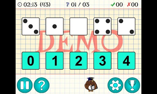 Download Professor for Kids - Demo 3 APK