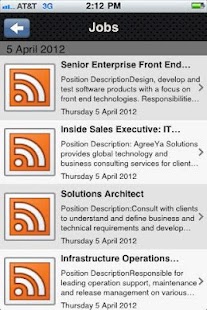 TechCoire Screenshots 1