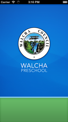Walcha Preschool