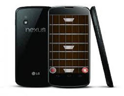 How to install play guitar 1.0 apk for android