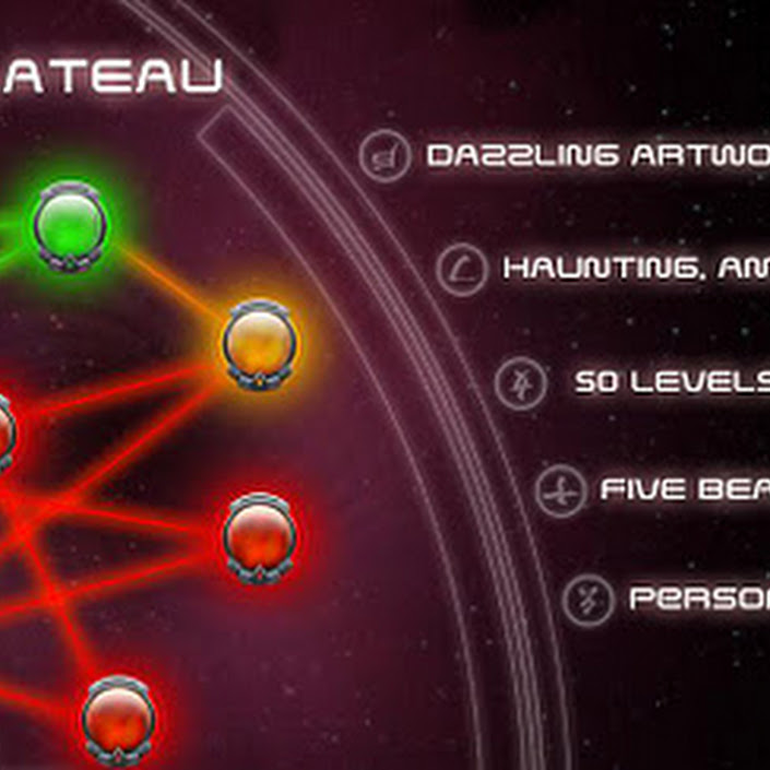 The Plateau