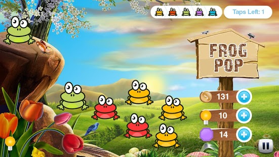 How to get Frog Pop 4 mod apk for laptop