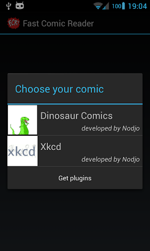 Comic Reader Mobi 3.1.7 apk free download | Free Android Apps