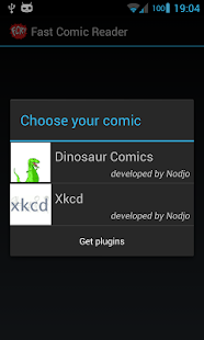 Next: Hentai Manga Free APK 3.0.0 - Free Comics App for Android