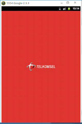 Telkomsel Tour