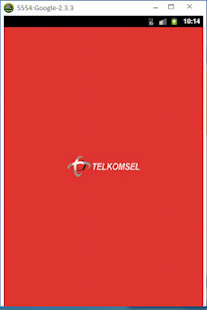 Telkomsel Tour Screenshots 0