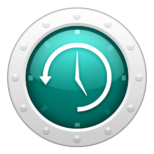 Easy Backup & Restore 4.9.16 Icon