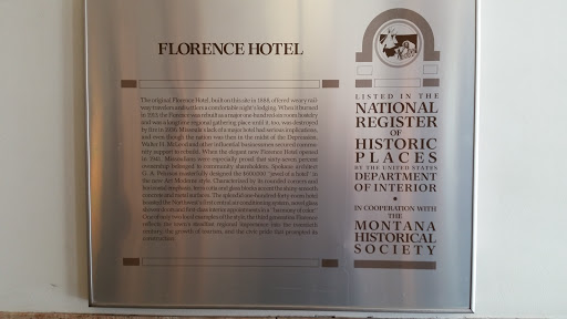 Florence Hotel 