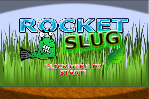 Rocketslug