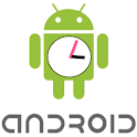 J.A.W StopWatch logo