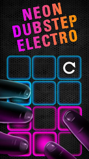 免費下載模擬APP|Neon Dubstep Electro app開箱文|APP開箱王