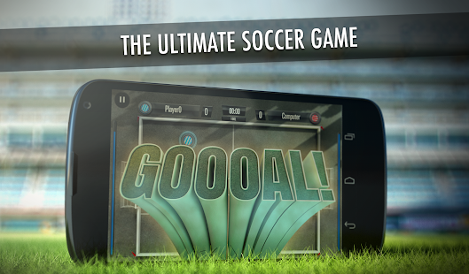 Slide Soccer - screenshot thumbnail