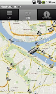 How to download Pittsburgh Traffic Cameras patch 1.1 apk for laptop
