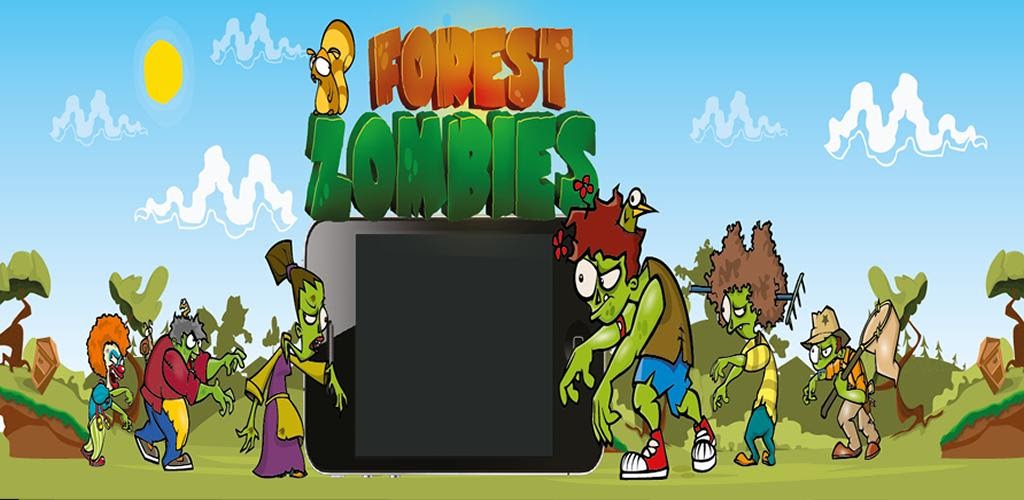 Игра зомби лес. Игра зомби лесна. Zombie Retreat 2. Farming Forest Zombie.