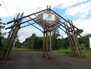 Portal do Jardim Botânico