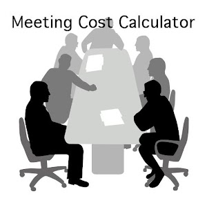 Meeting Cost Calculator.apk 1.2.2