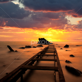 by Gianluca Presto - Landscapes Sunsets & Sunrises