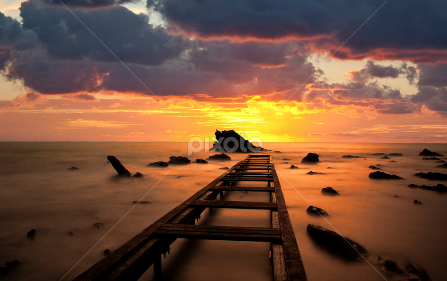 by Gianluca Presto - Landscapes Sunsets & Sunrises