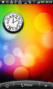 How to get Crazy Clock widget 1.0 mod apk for laptop