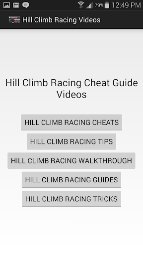 【免費個人化App】Unlock Hill Climb Racing Guide-APP點子