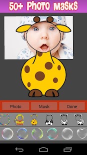 免費下載攝影APP|可愛嬰兒臉 app開箱文|APP開箱王