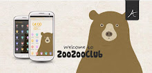 ZooZooClub Atom theme (free) APK