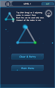 Energy Nodes - One Touch Draw Screenshots 3
