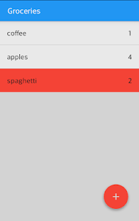 Free Download Small Shopping List APK