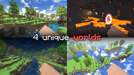   MiniCraft 2- screenshot thumbnail   