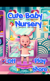 婴儿护理幼儿趣味游戏