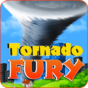 Tornado Fury for PC and MAC