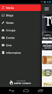 Free Bay West Church APK for PC