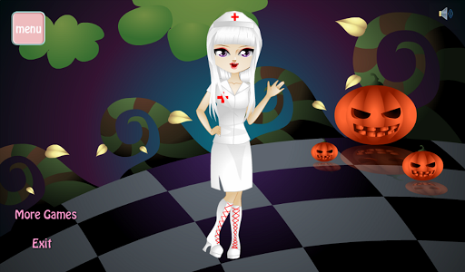 【免費休閒App】Halloween Preparations-APP點子