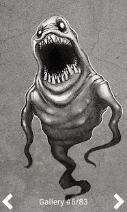 Ghosts Puzzle Screenshots 5