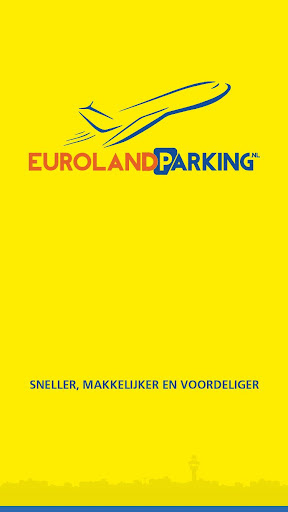 Euroland Parking Schiphol