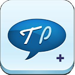 TALK PLACE+ Real Voice Chat Apk