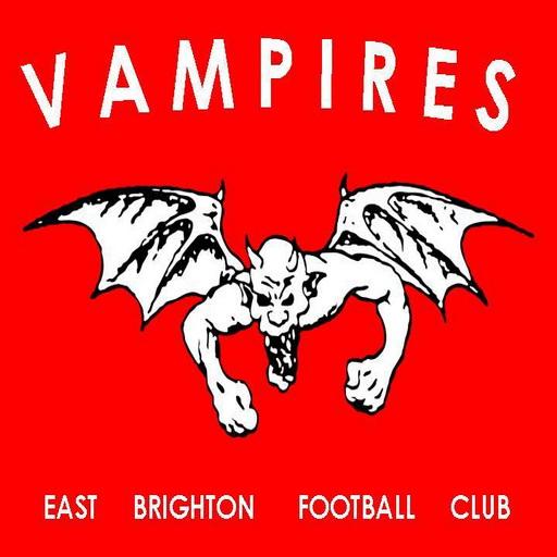 East Brighton Football Club LOGO-APP點子