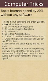 Computer Tips and Tricks by Sweet Sugar poster 3