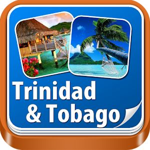Trinidad Offline Map Guide