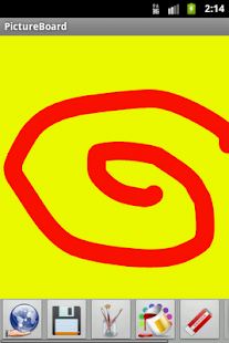 How to mod PaintBoard 1.2 unlimited apk for bluestacks