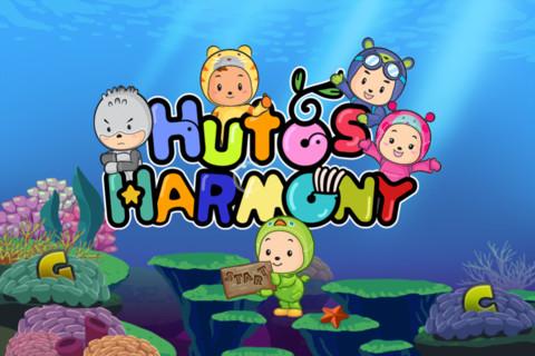 Hutosハーモニー無料